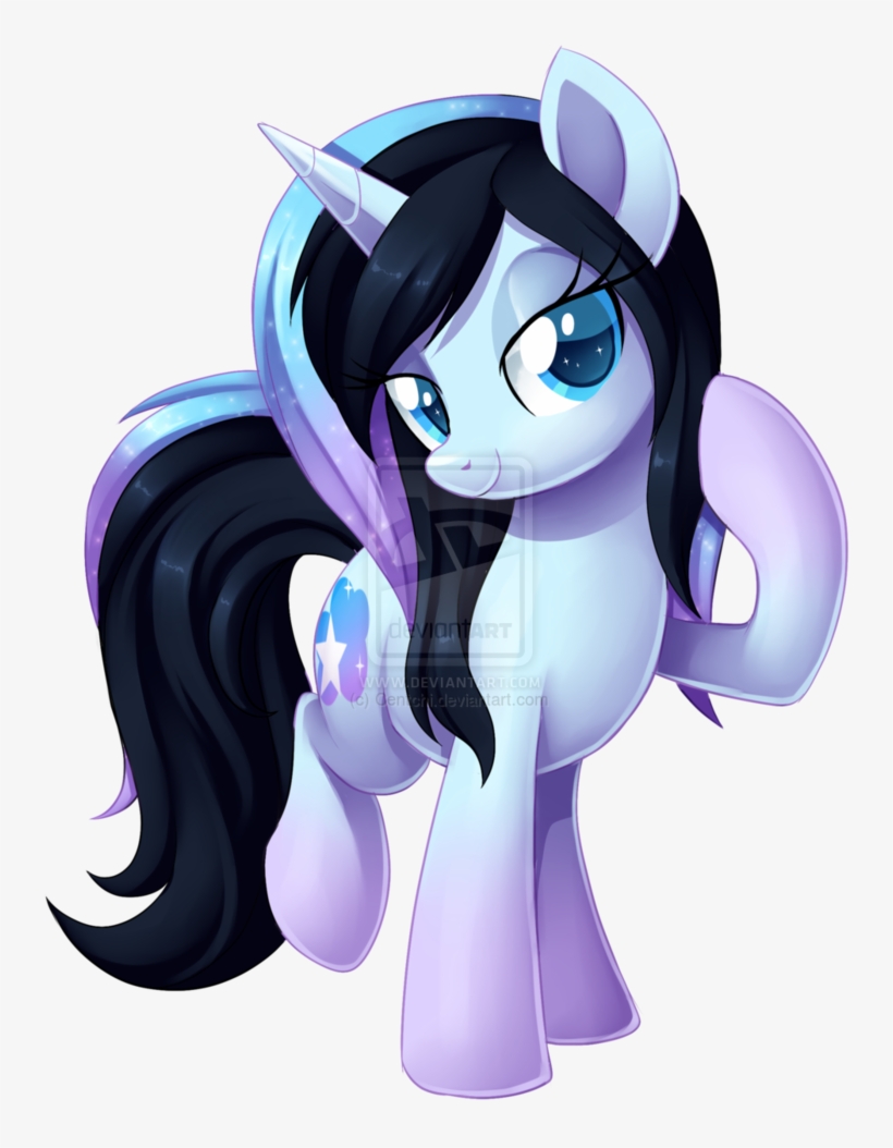 Stardust By Centchi - Stardust My Little Pony, transparent png