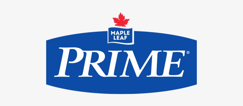Maple Leaf Prime® Is Proud To Offer Fresh And Frozen - Maple Leaf Foods, transparent png