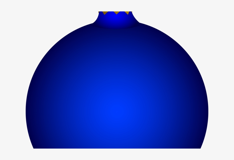 Christmas Bulb Cliparts - Sphere, transparent png