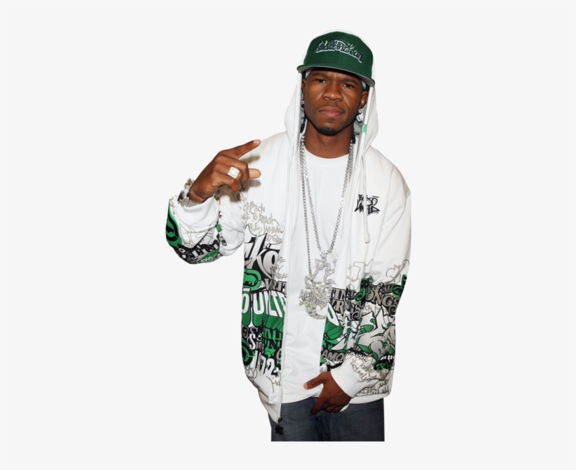 Share This Image - Chamillionaire, transparent png