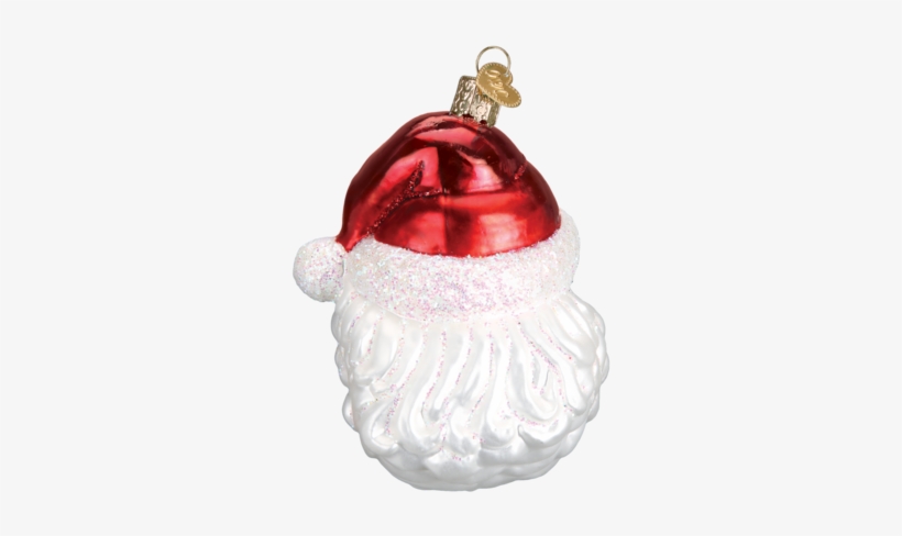 28116 Chocolate Dipped Strawberry Old World Christmas, transparent png
