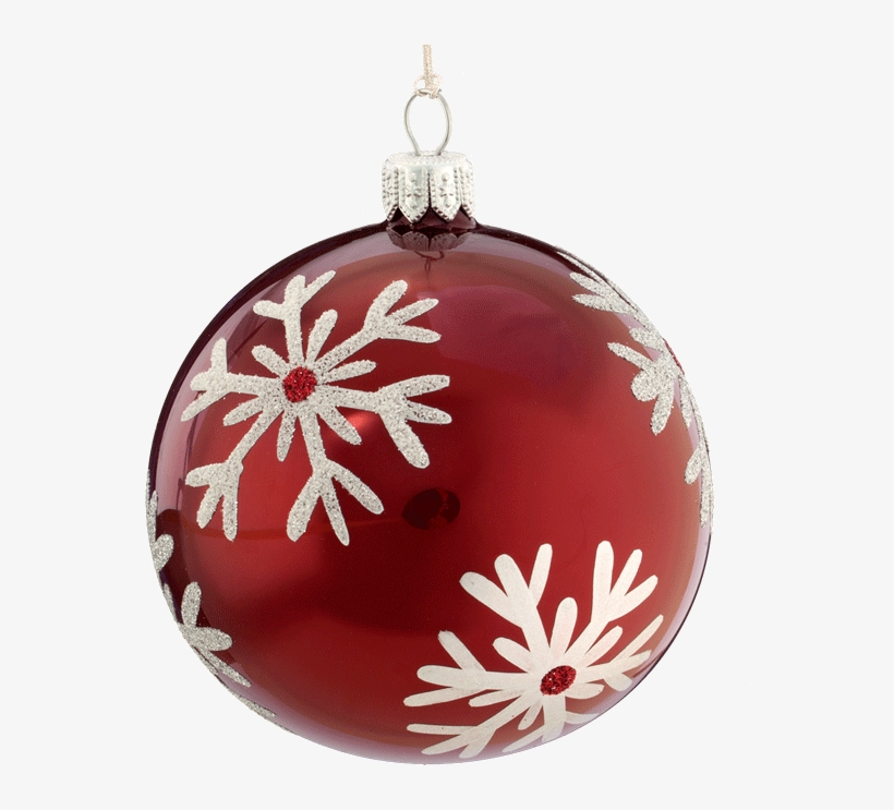Silver Christmas Ornam - Christmas Day, transparent png