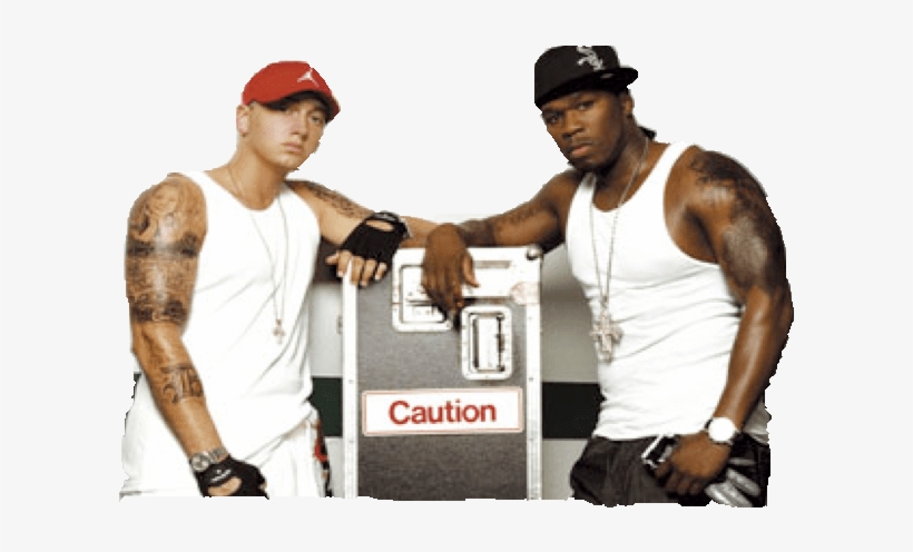 50eminem, transparent png