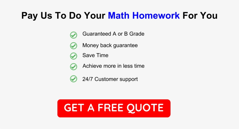 Math Homework Help - Master's Degree - 750x450 PNG Download - PNGkit