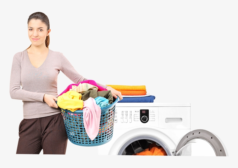 Clothes Laundry Laudry Area Clothes Laundry - Laundry Service, transparent png