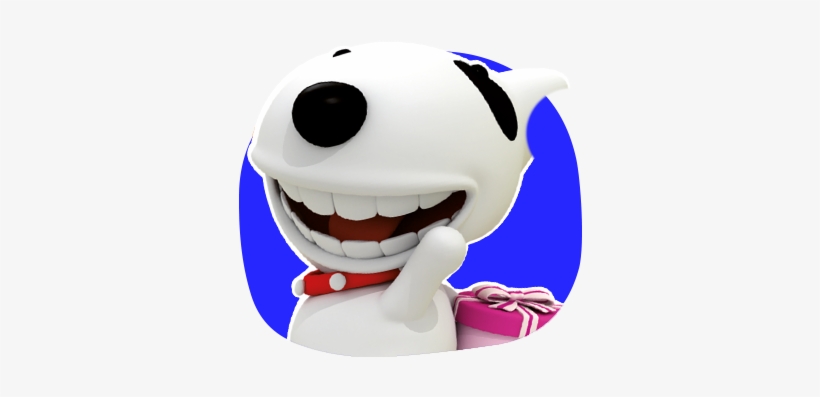 Monk - Bbckids Ca Molang Timmy Oddbods Pho, transparent png