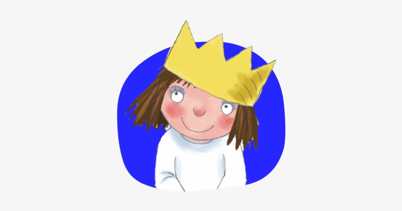 Little Princess - Little Princess Bbc, transparent png