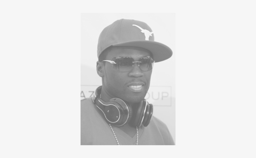 Picture - 50 Cent Death Gotta Be Easy Cause Life Is Hard, transparent png