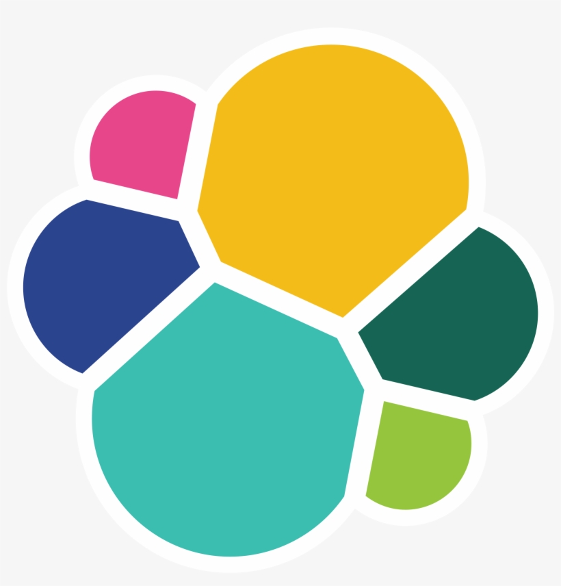 Transparent Download Elasticsearch Png Transparent - Elastic Search Logo, transparent png