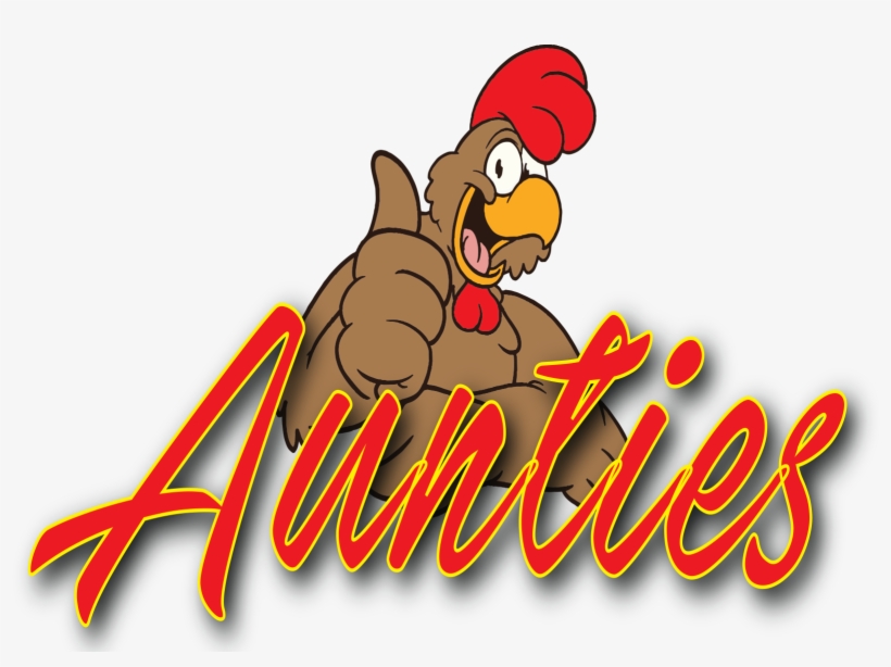 Aunties Chicken And Waffles - Chicken And Waffles, transparent png