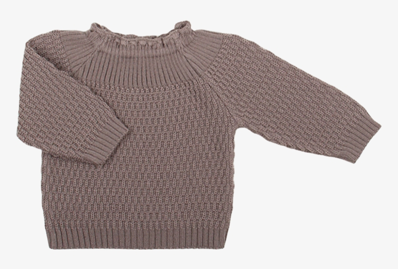 Selana Shop Organic Merino - Organic Merino Sweater, transparent png
