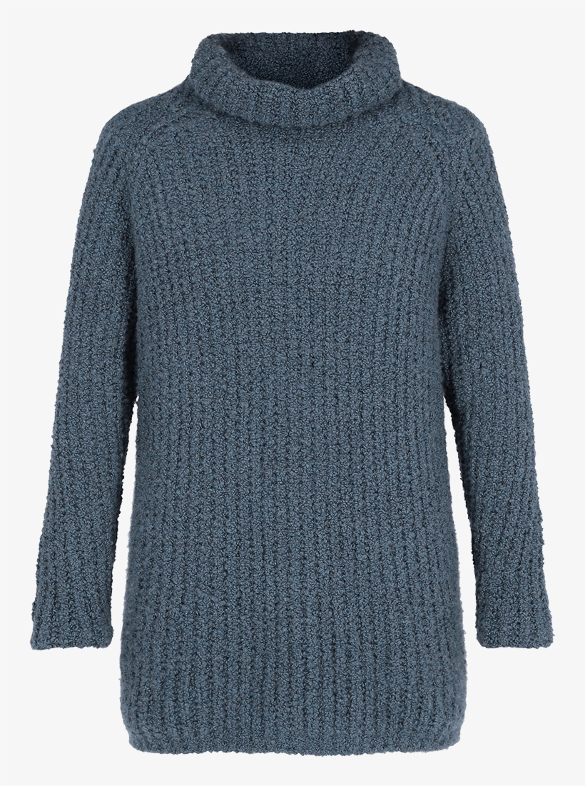 Cable Knit Sweater - Pal Zileri, transparent png