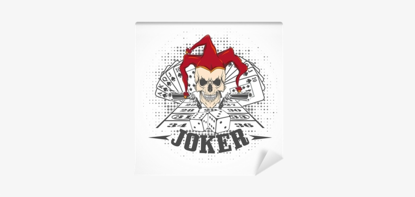 Carte De Joker, transparent png