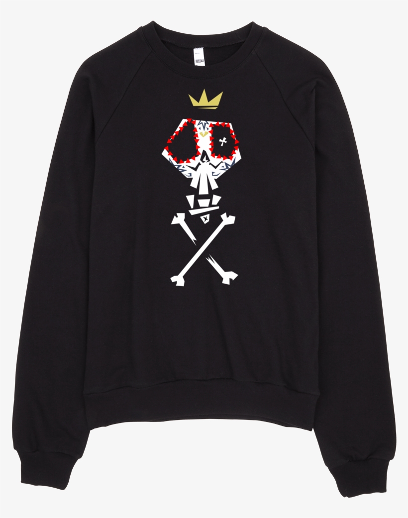 Sugar N Cold / Sweater, transparent png
