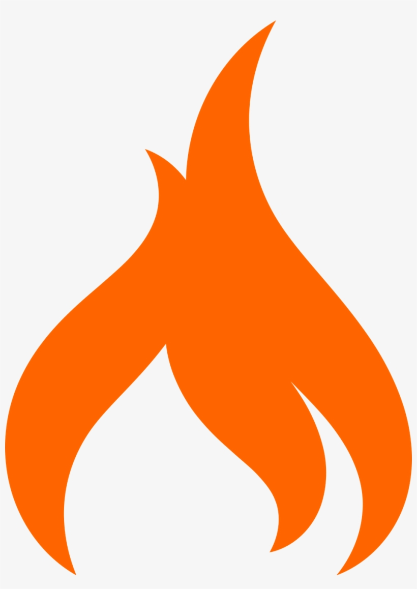 Fuego Vector Png - Flame Graphic Png, transparent png
