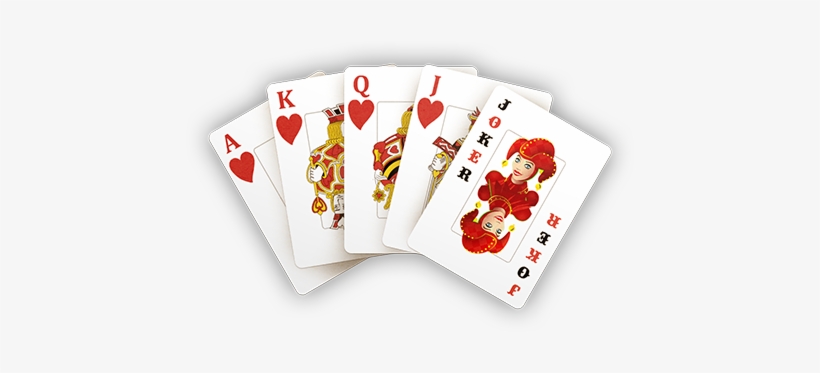 Double Joker Poker Single Hand Video Poker Machine - Jokers Wild Poker Hands, transparent png
