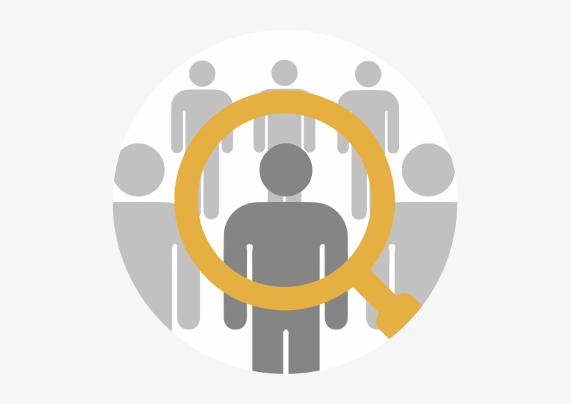 Executive Search - “ - Executive Search Png, transparent png