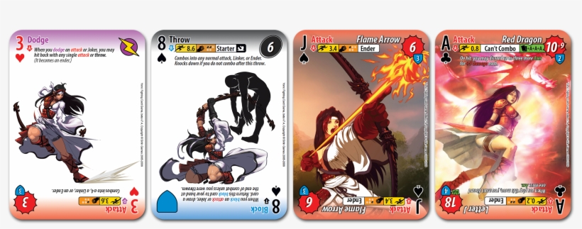 Yomi Card Game Playtest To Be At Evolution Tournament, transparent png