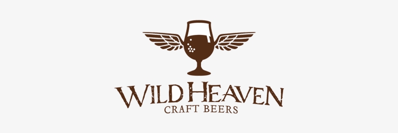 Wild Heaven - Wild Heaven Craft Beers Logo, transparent png