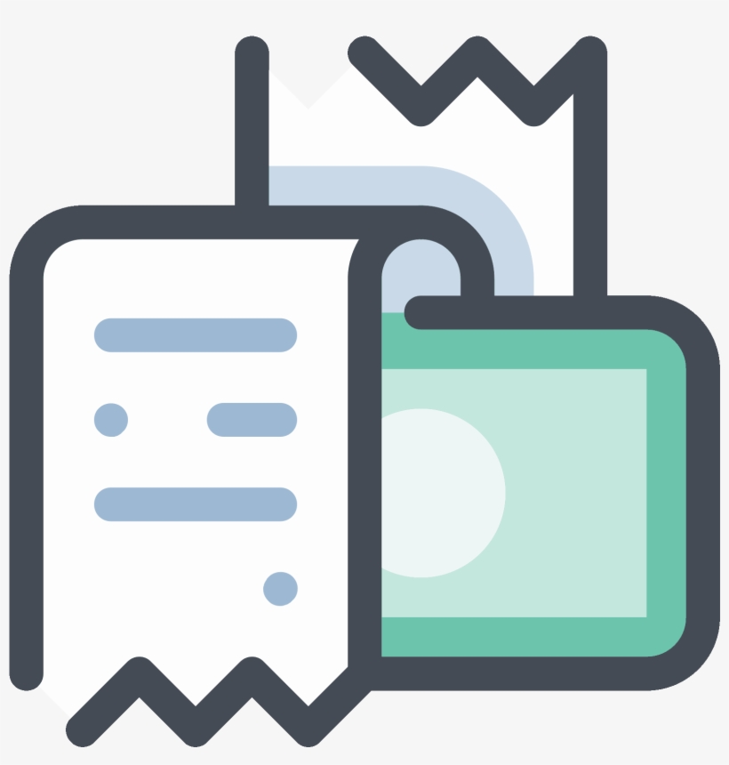 Cash App Png - Receipt Png, transparent png