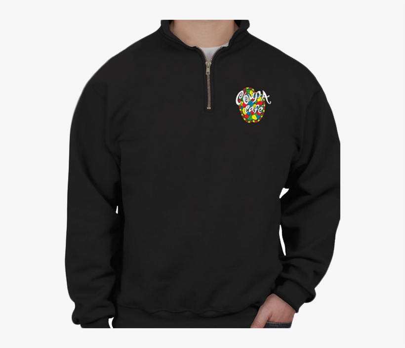 Coupa Sweater $39 - Coupa Cafe, transparent png