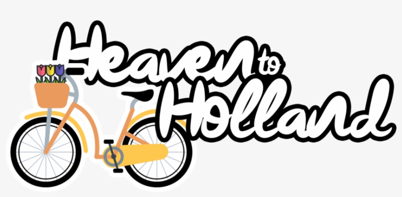 Heaven To Holland Logo - Portable Network Graphics, transparent png