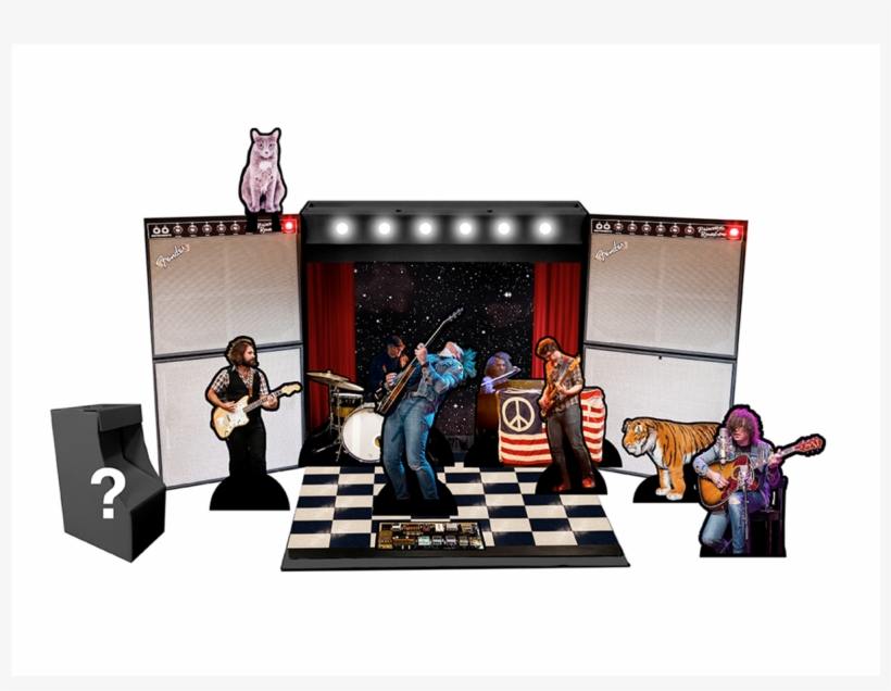 Vinyl Pre-order Roundup, transparent png