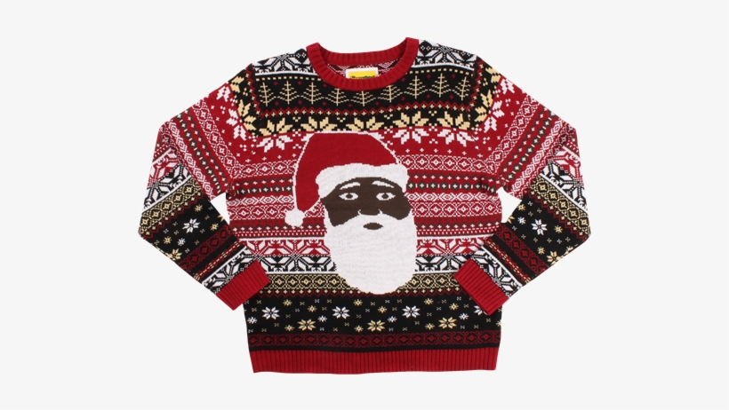 night before sweater