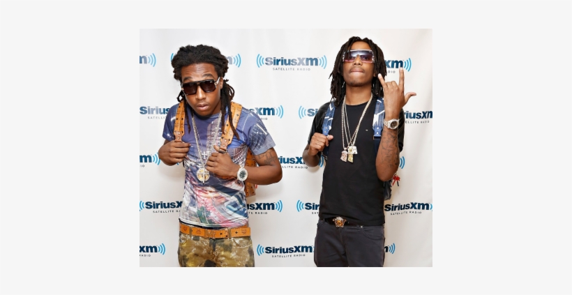 Migos Fuck The Rap Game - Sirius Xm Edge Satellite Radio, transparent png