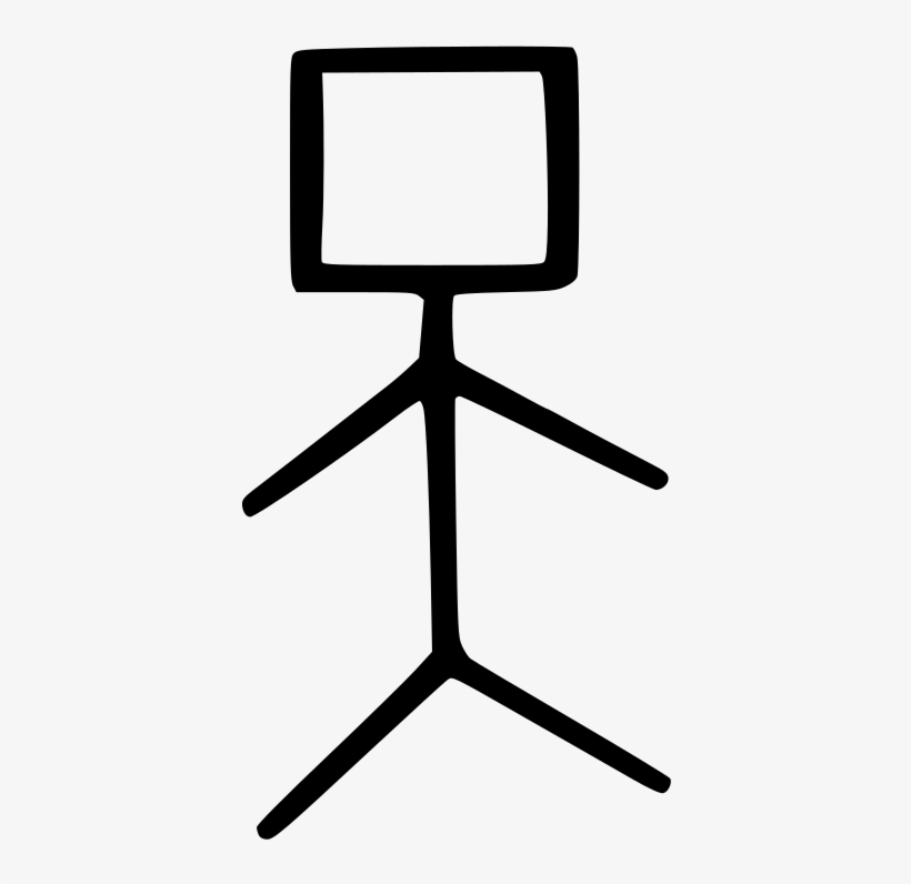 Zhou Grapheme For Tiān 天 , Version - Grapheme, transparent png