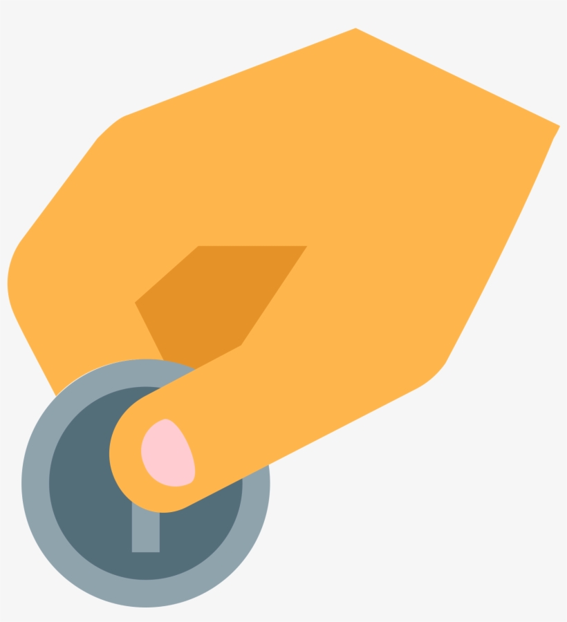 Open - Logo Donasi, transparent png