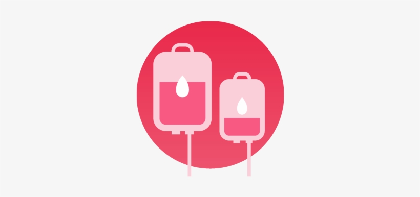 Clip Art Black And White Stock Donate Blood Clipart - Blood Donation Icon Png, transparent png