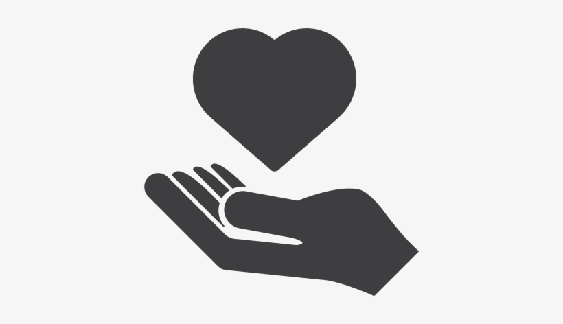 Donating Time Icon - Icone Bénévolat Png, transparent png