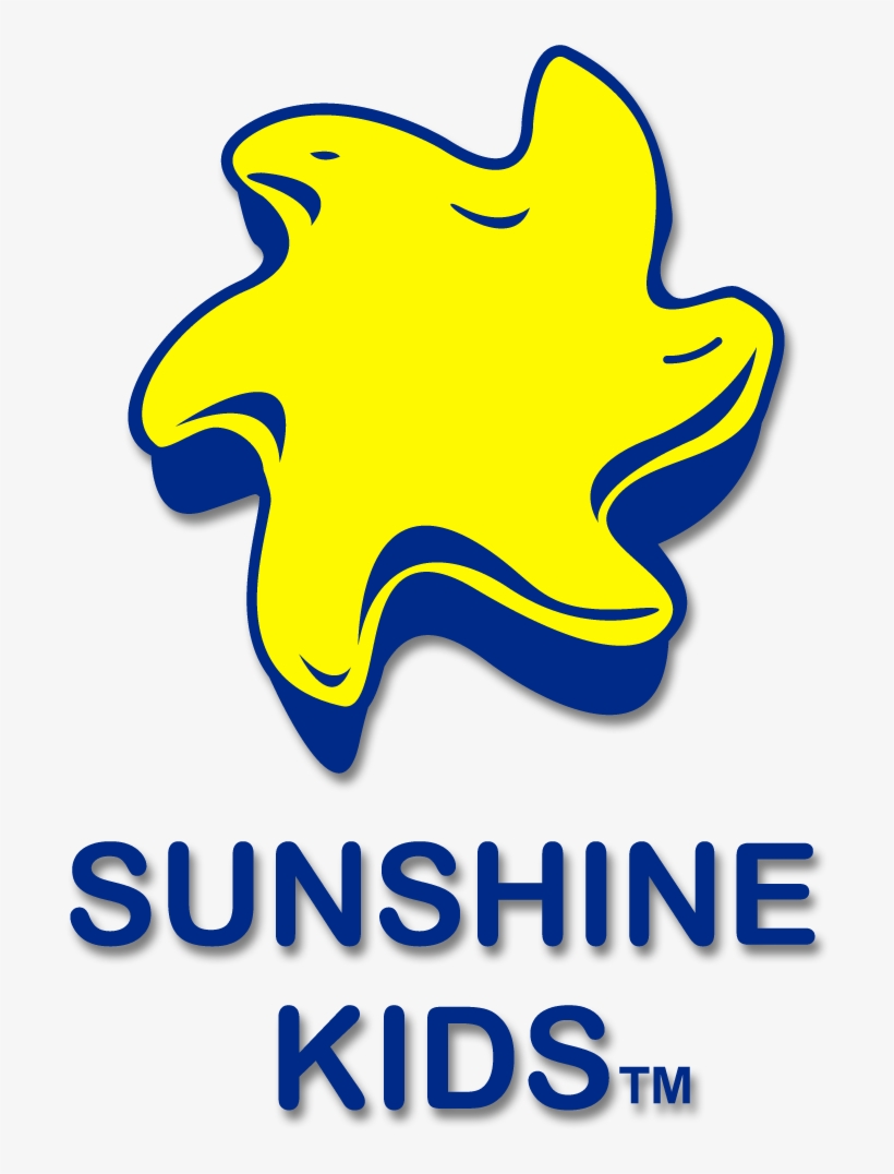 Sunshine Kids - Sunshine Kids Foundation, transparent png