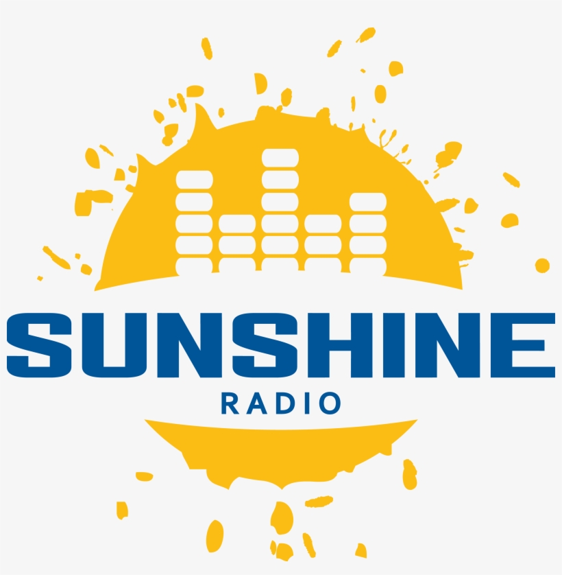 Logo Sunshine Radio - Radio Sunshine Logo, transparent png
