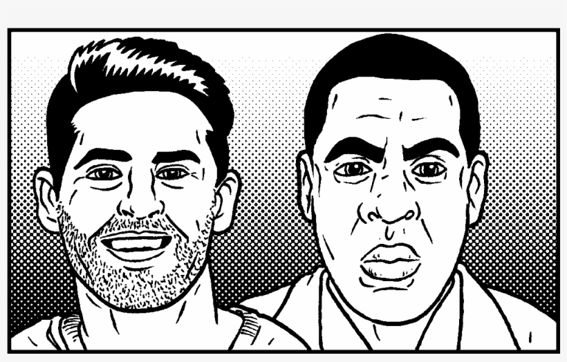 Paul Rodriguez = Jay Z - Rapping, transparent png