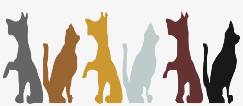 The Faith Formation Pet Fair Ministry Team Is Sponsoring - Cats And Dogs Clip Art, transparent png