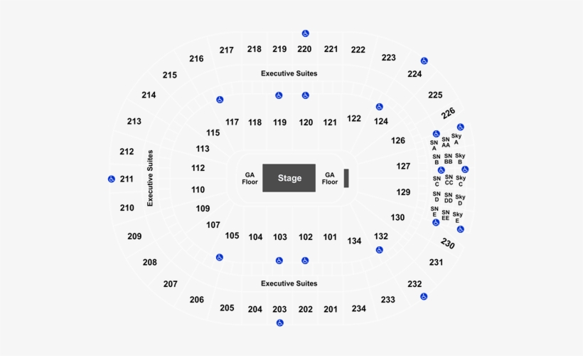Drake & Migos November 07, 2018 Edmonton, Ab Rogers - Rogers Place, transparent png