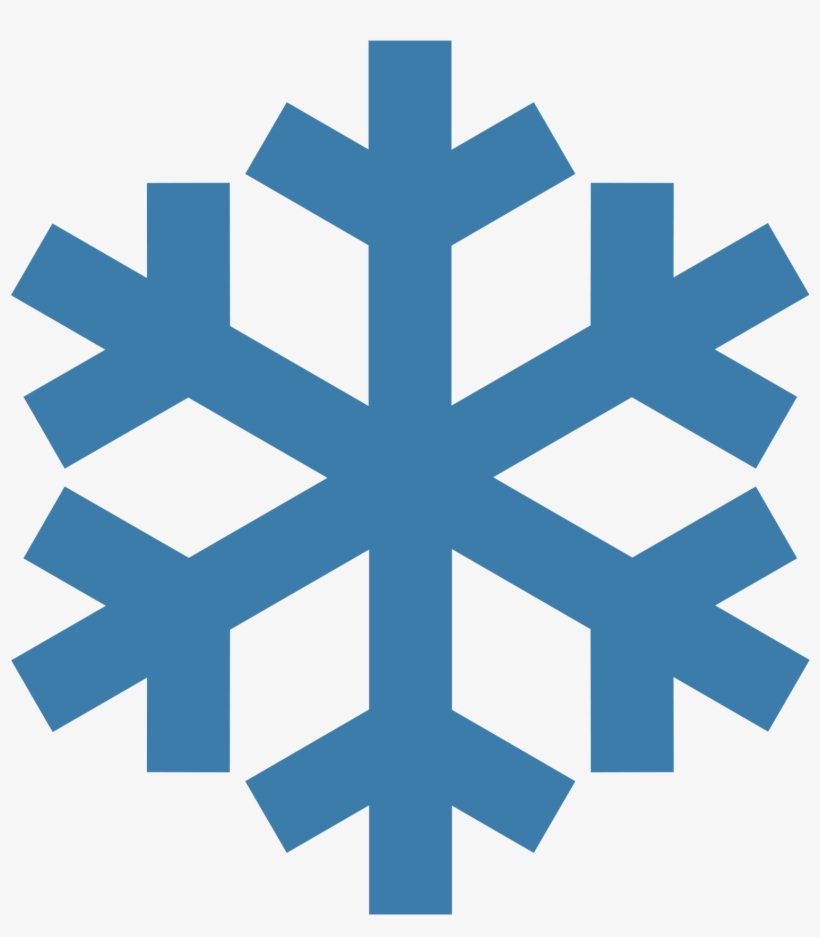 Snowflake Vector Flex - Bcg Medac, transparent png