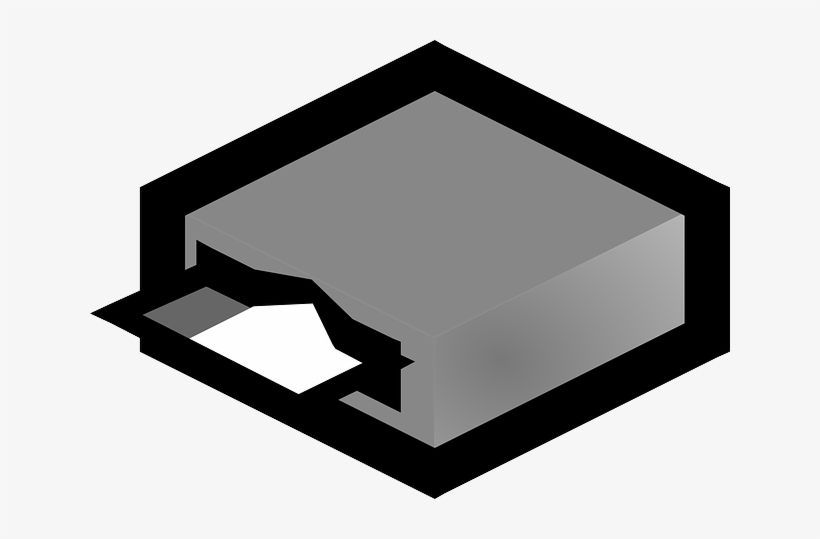 Printer, Flat, Icon, Card, Ticket, Reader, Receipt - Card Reader Clip Art, transparent png