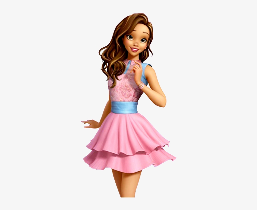 Résultats De Recherche D'images Pour « Audrey Descendants - Audrey Descendants Wicked World, transparent png