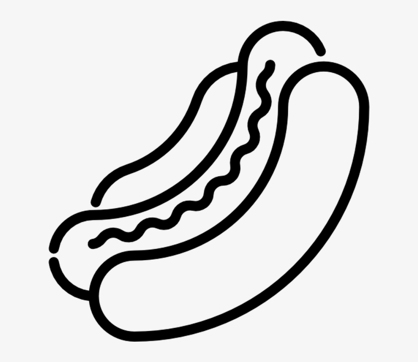 Free Download Hot Dog Clipart Hot Dog Computer Icons - Vector Graphics ...