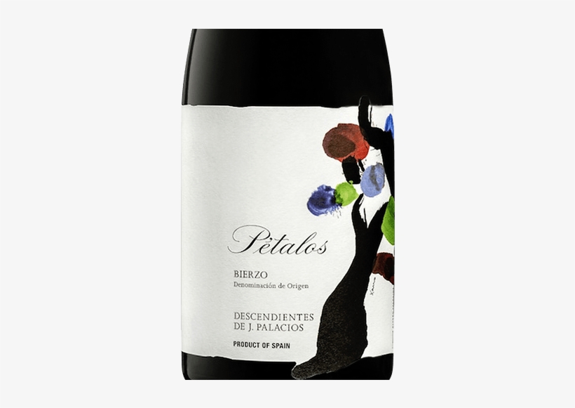 Descendientes De J Palacios Petalos Del Bierzo 2011, transparent png
