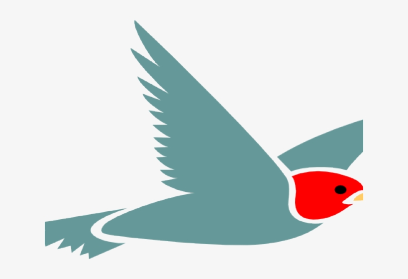 Flying Birds Clipart Png, transparent png