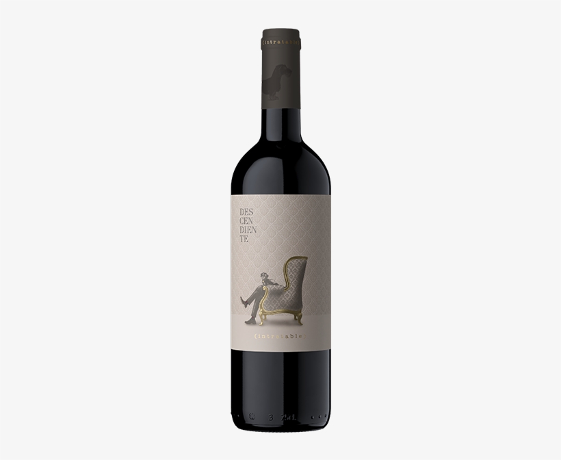 Malbec - Federalist Wine Red Blend, transparent png