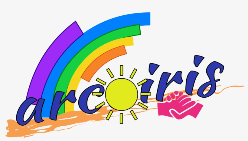 Logos De Arco Iris, transparent png