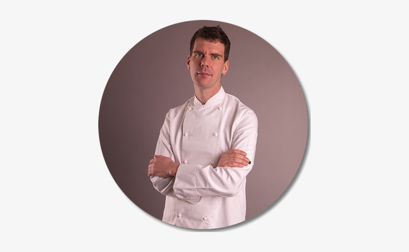 Own Mary Berry And Gordon Ramsay As They Compete Against - Wall Clock, transparent png