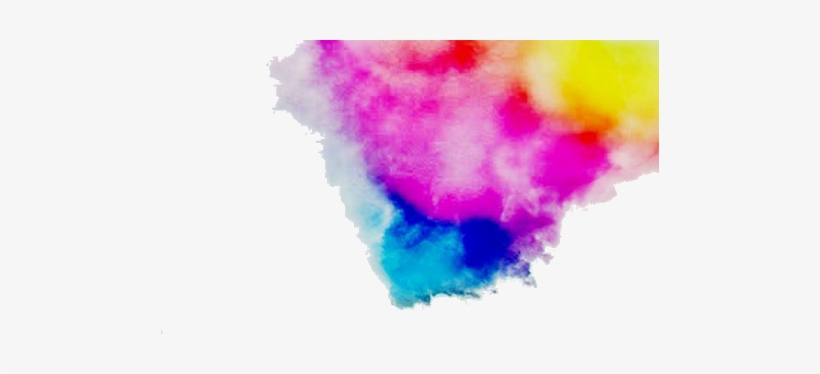 Report Abuse - Humo De Colores Png, transparent png