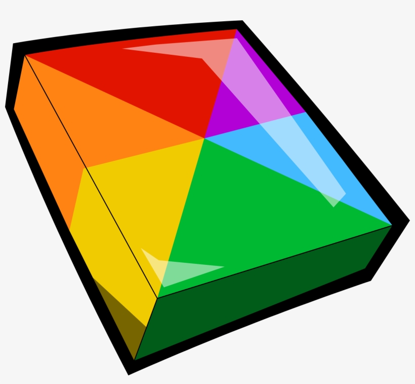 Cubits Trans - Mixels Cubit, transparent png