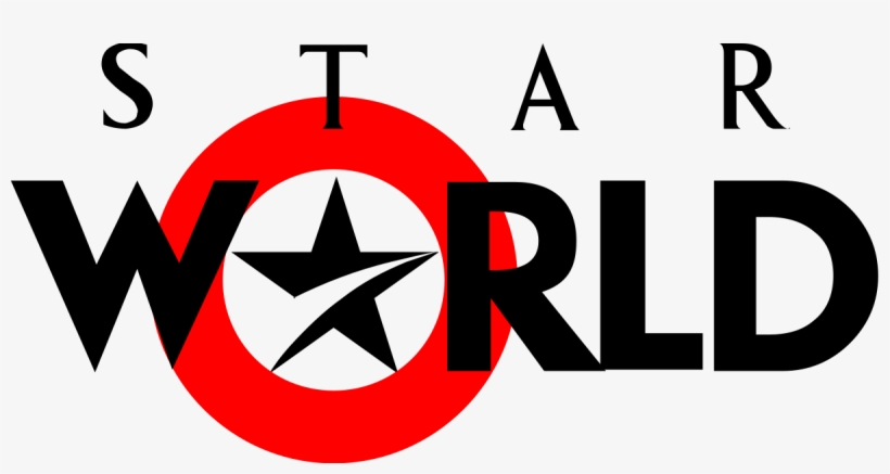 Most Kids Are Made Up Of Sugar, Spice And Everything - Star World Logo Png, transparent png